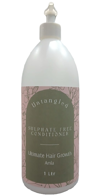 1 Ltr Sulphate Free Conditioner