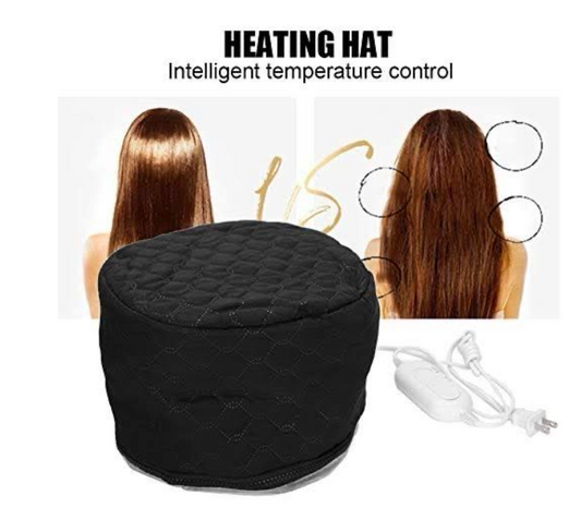 Heating Hat